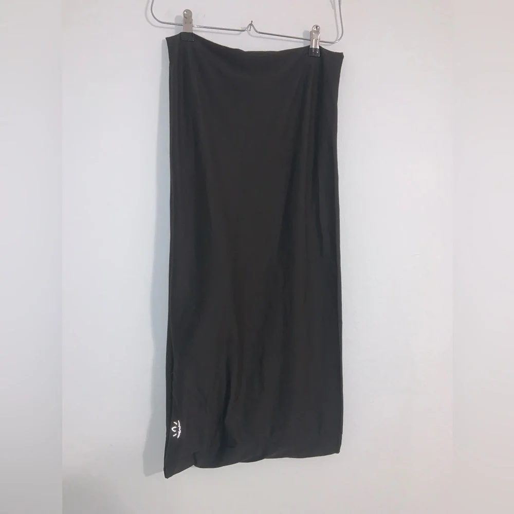Beyond Yoga Infinity Scarf with Pocket